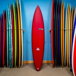 Pyzel Padillac PU/Poly 8'6