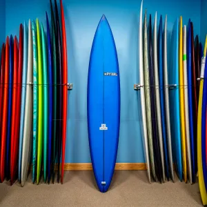 Pyzel Padillac PU/Poly 9'0
