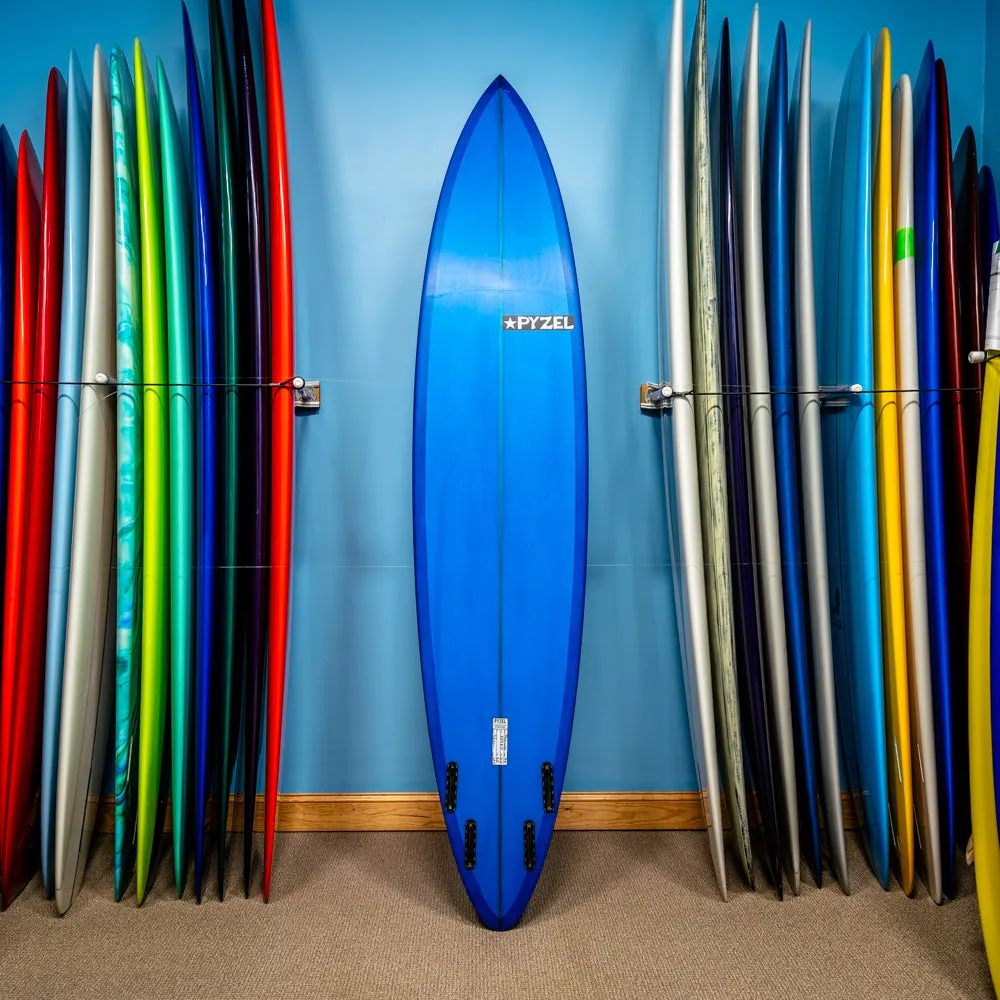 Pyzel Padillac PU/Poly 9'0