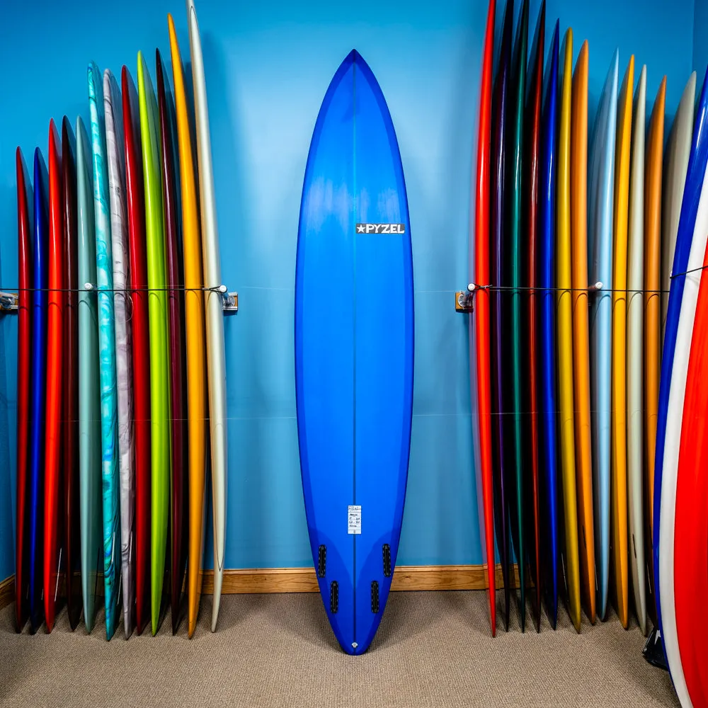 Pyzel Padillac PU/Poly 9'6