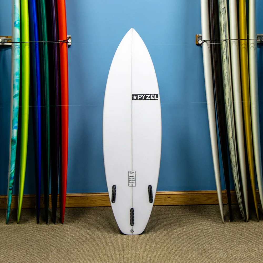 Pyzel Phantom PU/Poly 5'10