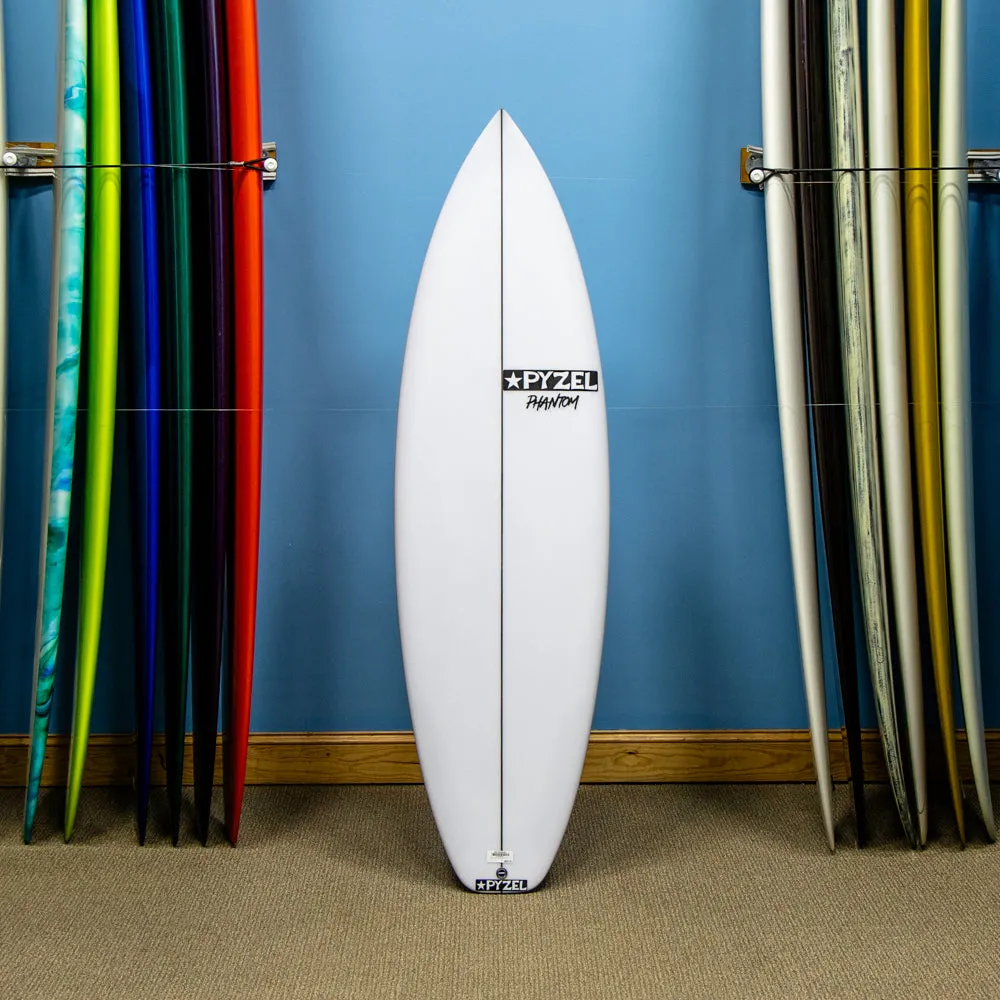 Pyzel Phantom PU/Poly 5'10