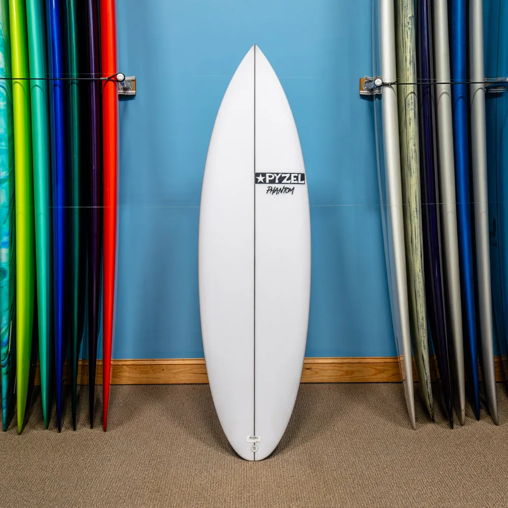 Pyzel Phantom PU/Poly 5'10