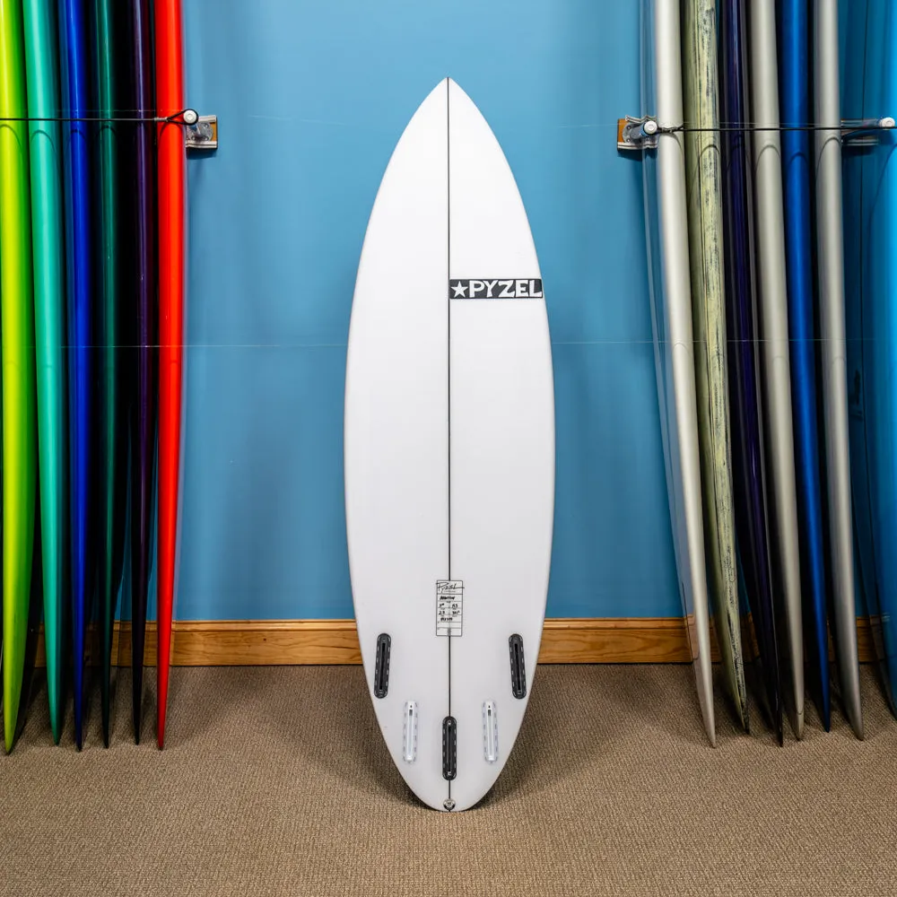 Pyzel Phantom PU/Poly 5'10