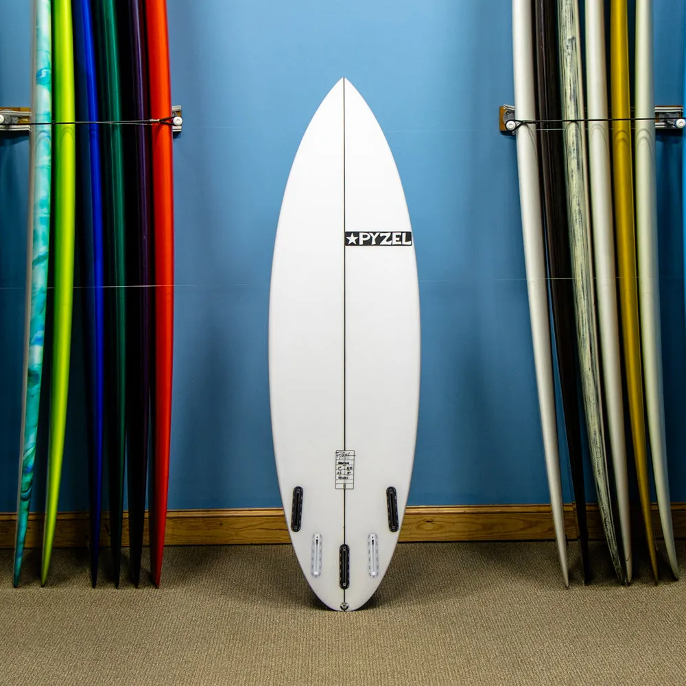 Pyzel Phantom PU/Poly 5'11