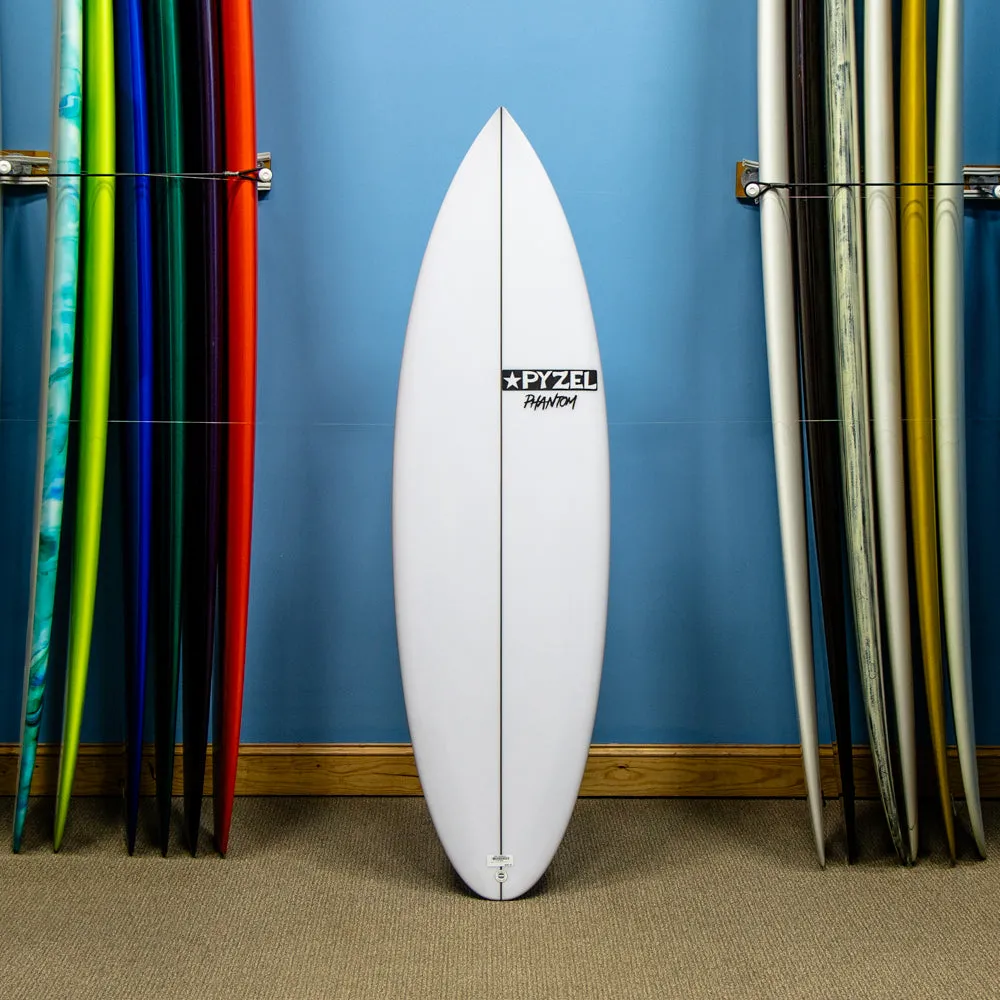 Pyzel Phantom PU/Poly 5'11