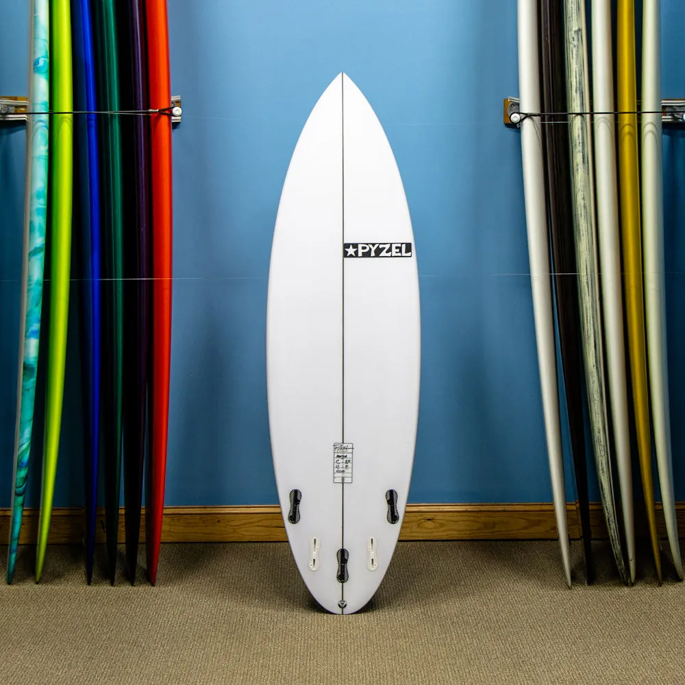 Pyzel Phantom PU/Poly 5'11