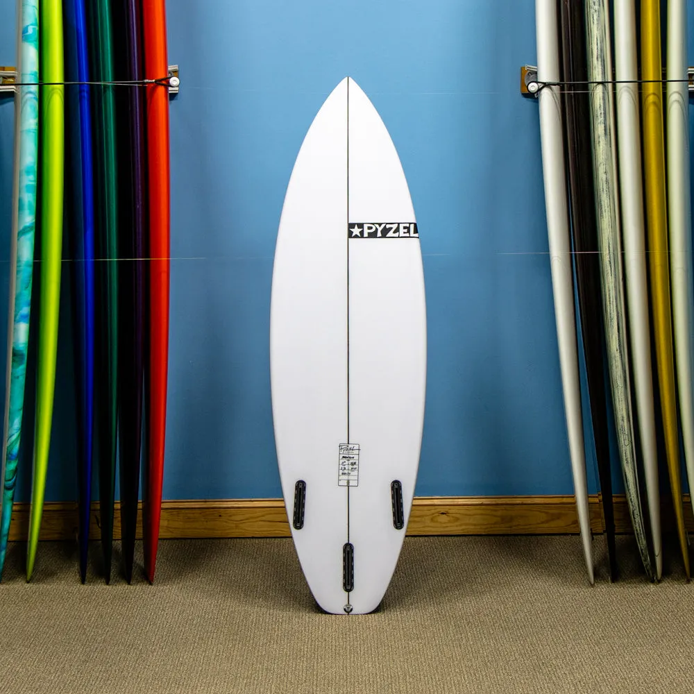 Pyzel Phantom PU/Poly 5'6