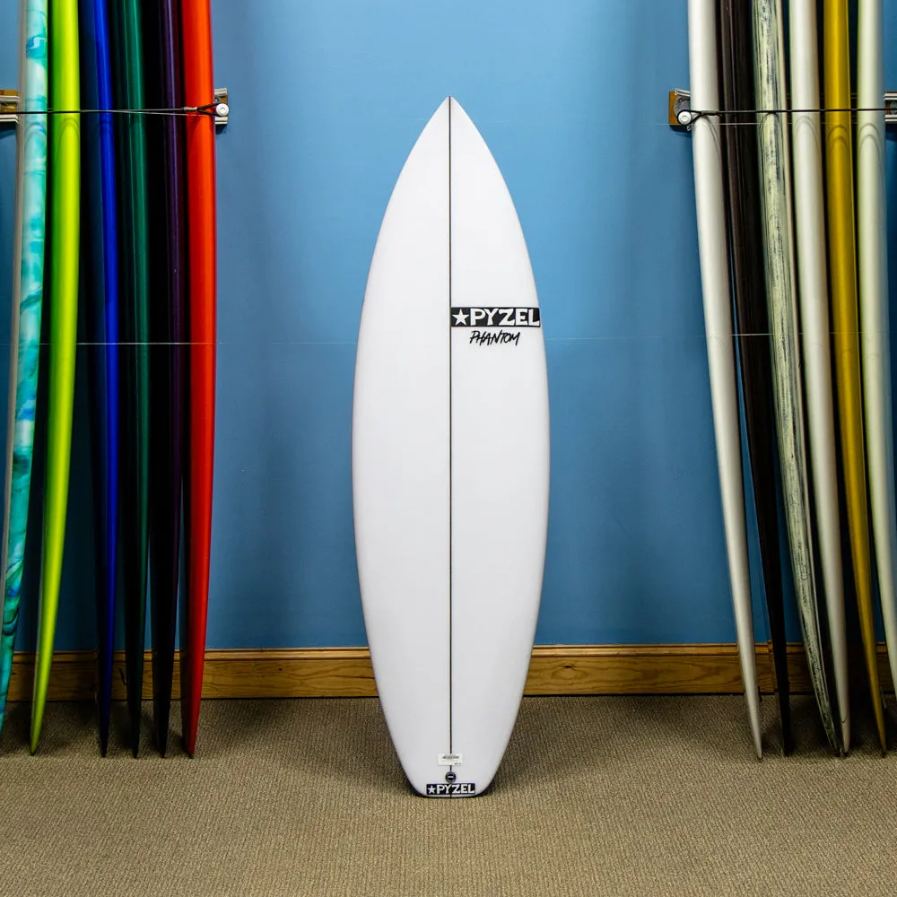 Pyzel Phantom PU/Poly 5'6