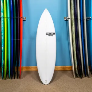 Pyzel Phantom PU/Poly 6'1