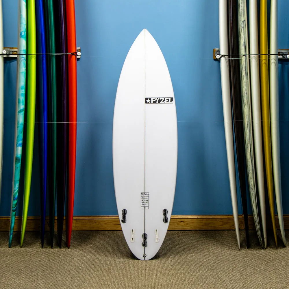 Pyzel Phantom PU/Poly 6'2