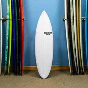 Pyzel Phantom PU/Poly 6'2