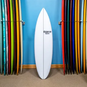 Pyzel Phantom PU/Poly 6'8