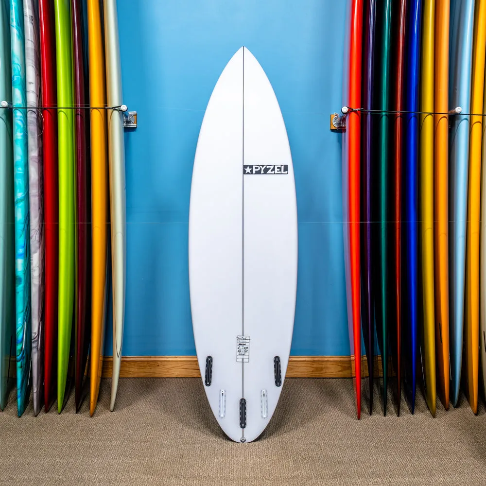 Pyzel Phantom PU/Poly 6'8
