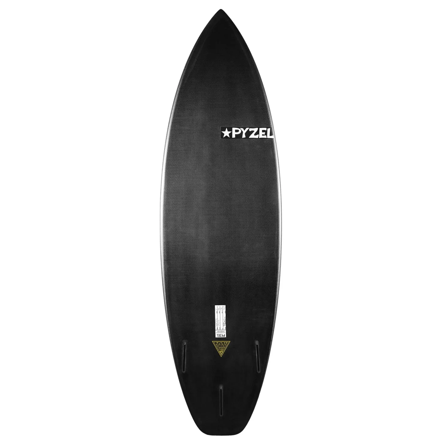 Pyzel Phantom XL
