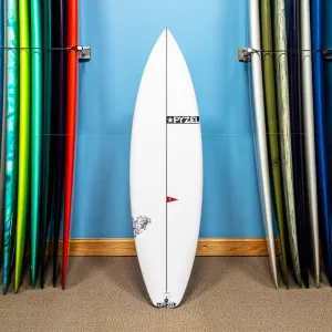 Pyzel Power Tiger PU/Poly 5'10