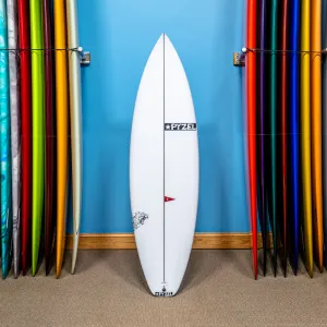 Pyzel Power Tiger PU/Poly 5'10