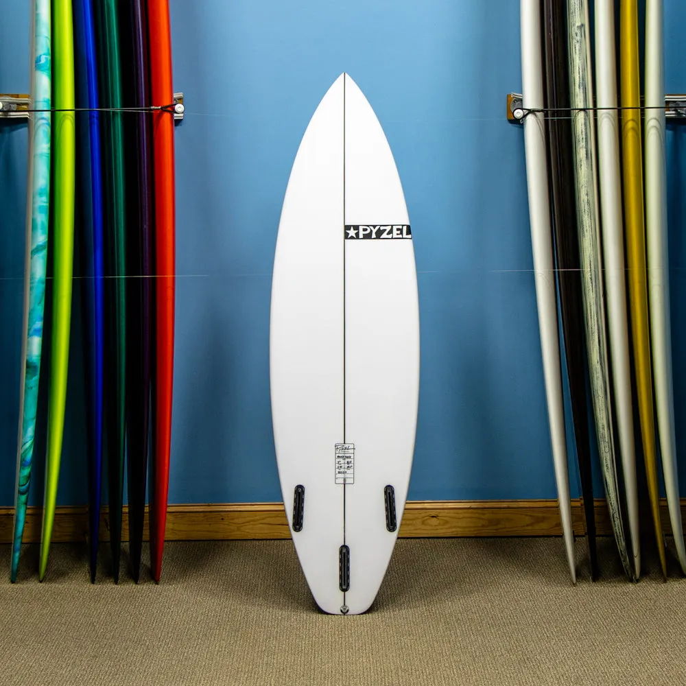 Pyzel Power Tiger PU/Poly 5'11