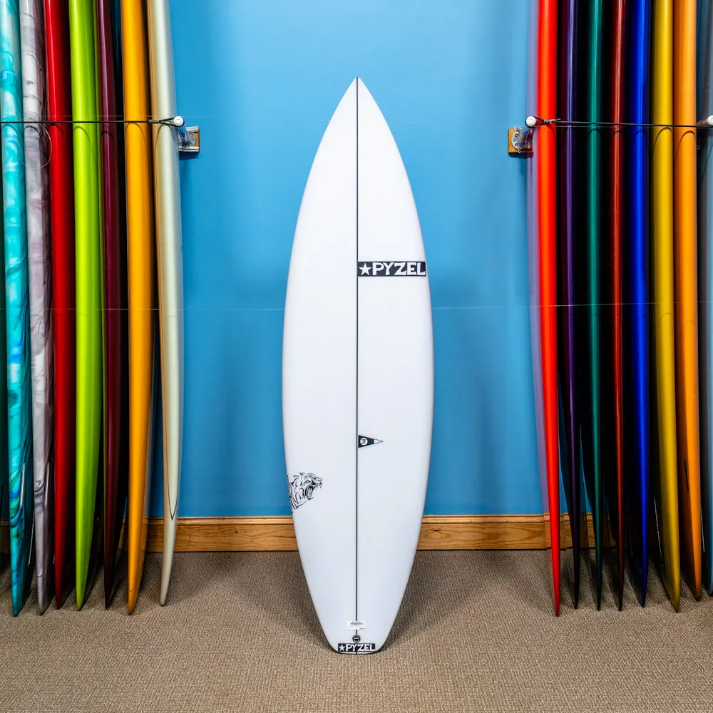 Pyzel Power Tiger PU/Poly 5'11