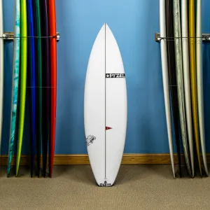 Pyzel Power Tiger PU/Poly 5'11