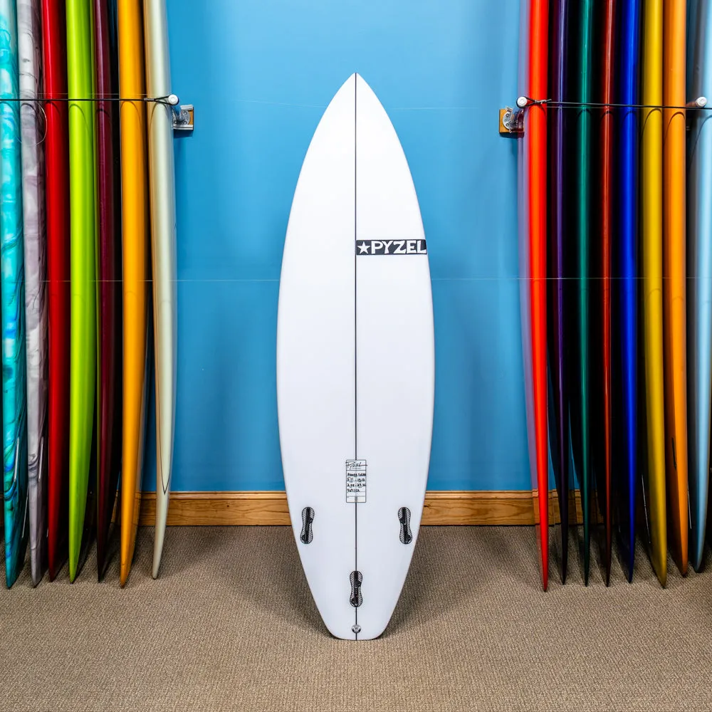 Pyzel Power Tiger PU/Poly 5'11