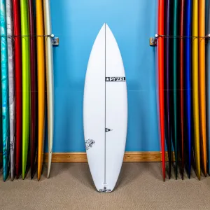 Pyzel Power Tiger PU/Poly 5'11