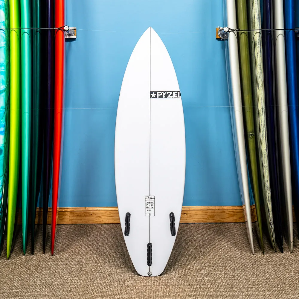 Pyzel Power Tiger PU/Poly 5'6