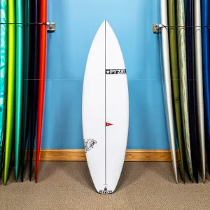 Pyzel Power Tiger PU/Poly 5'6
