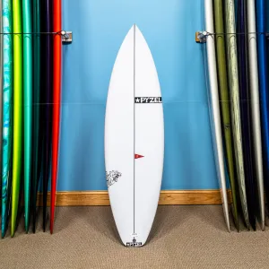 Pyzel Power Tiger PU/Poly 5'7