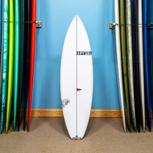 Pyzel Power Tiger PU/Poly 5'9