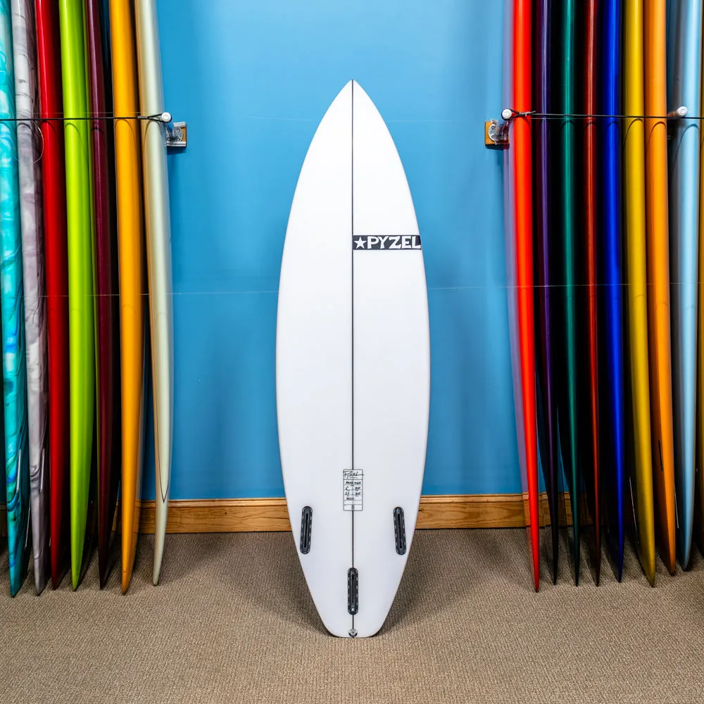 Pyzel Power Tiger PU/Poly 6'0