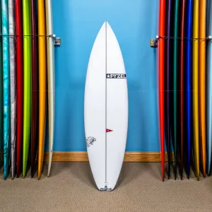 Pyzel Power Tiger PU/Poly 6'0