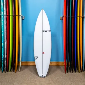 Pyzel Power Tiger PU/Poly 6'1