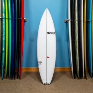 Pyzel Power Tiger PU/Poly 6'4