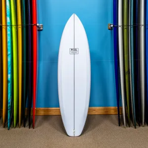 Pyzel Precious PU/Poly 5'11