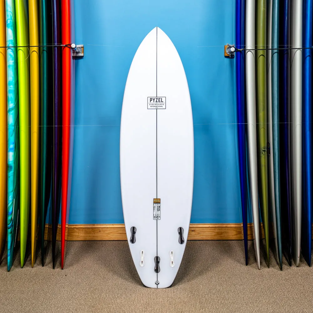 Pyzel Precious PU/Poly 5'11