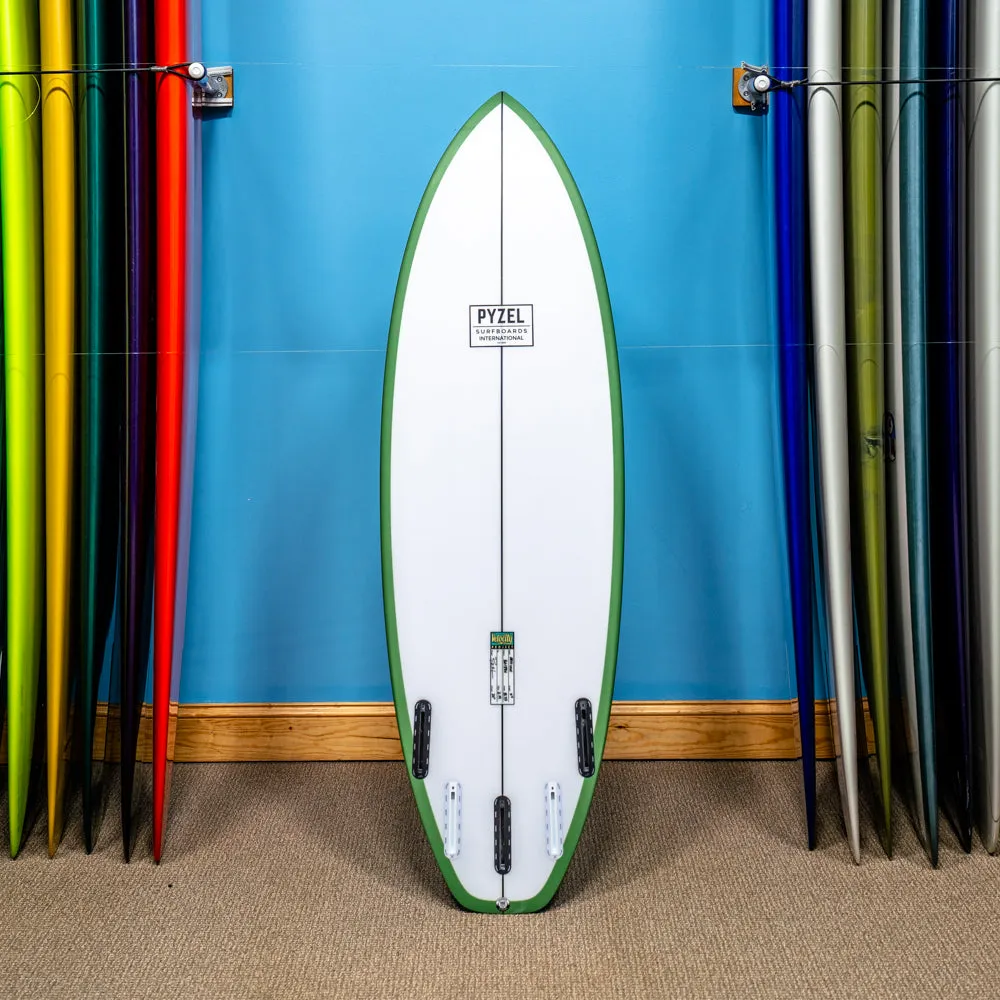 Pyzel Precious PU/Poly 5'4