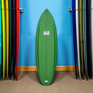 Pyzel Precious PU/Poly 5'4