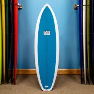 Pyzel Precious PU/Poly 5'5