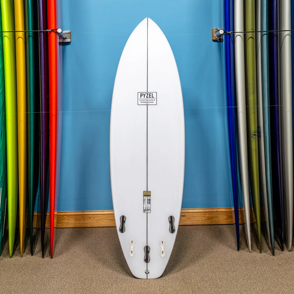Pyzel Precious PU/Poly 5'9