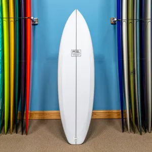 Pyzel Precious PU/Poly 5'9