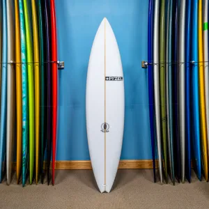 Pyzel Puerto Padi PU/Poly 7'2