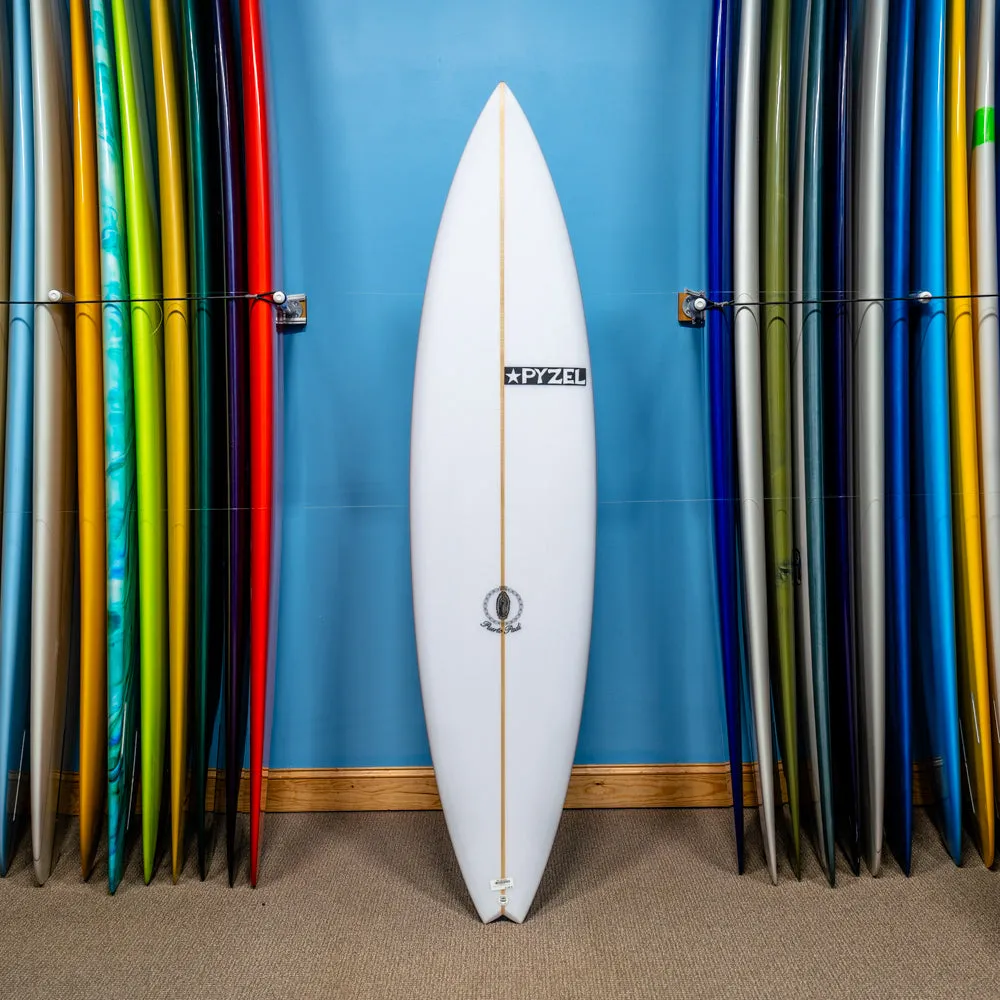 Pyzel Puerto Padi PU/Poly 7'2