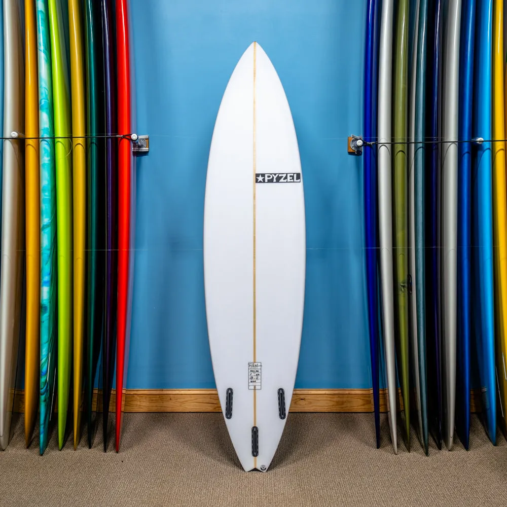 Pyzel Puerto Padi PU/Poly 7'2