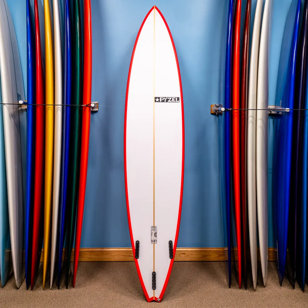 Pyzel Puerto Padi PU/Poly 9'0