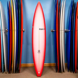 Pyzel Puerto Padi PU/Poly 9'0
