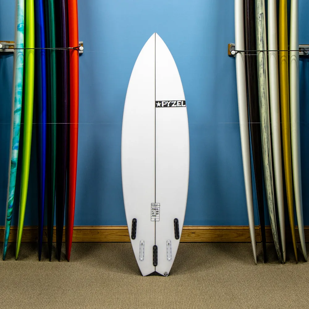 Pyzel Pyzalien II PU/Poly 5'11