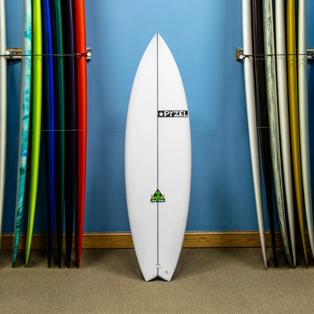 Pyzel Pyzalien II PU/Poly 5'11