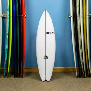 Pyzel Pyzalien II PU/Poly 5'11