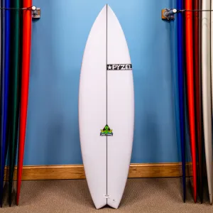 Pyzel Pyzalien II PU/Poly 5'6